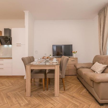 Apartment Maria Sali Zewnętrze zdjęcie