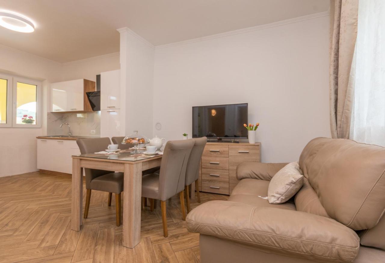 Apartment Maria Sali Zewnętrze zdjęcie