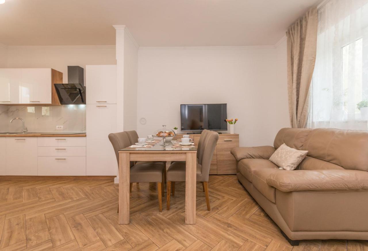 Apartment Maria Sali Zewnętrze zdjęcie