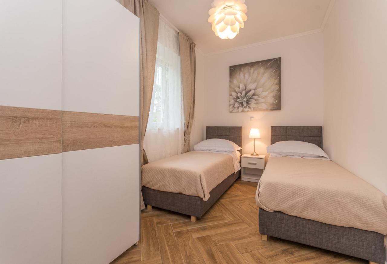 Apartment Maria Sali Zewnętrze zdjęcie