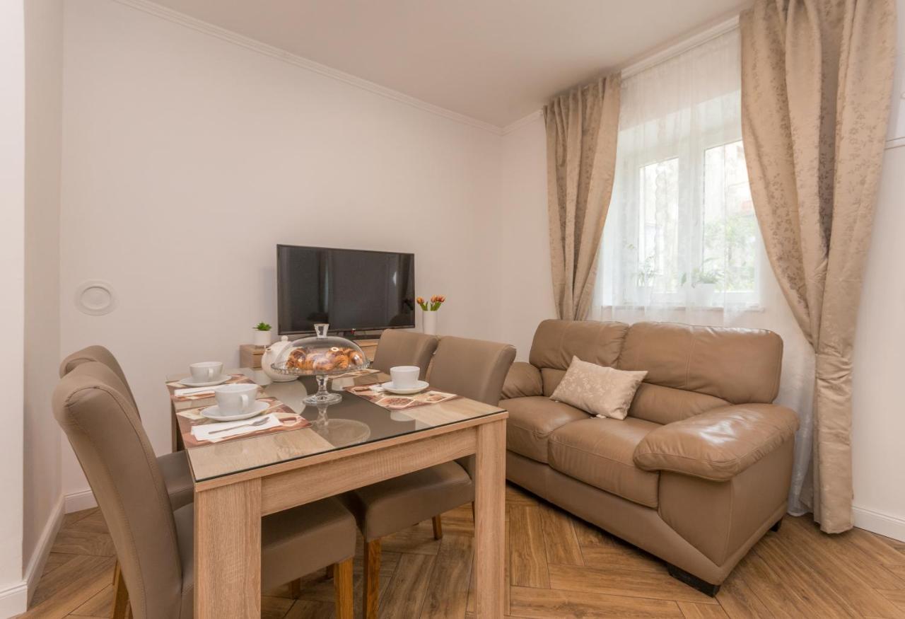 Apartment Maria Sali Zewnętrze zdjęcie