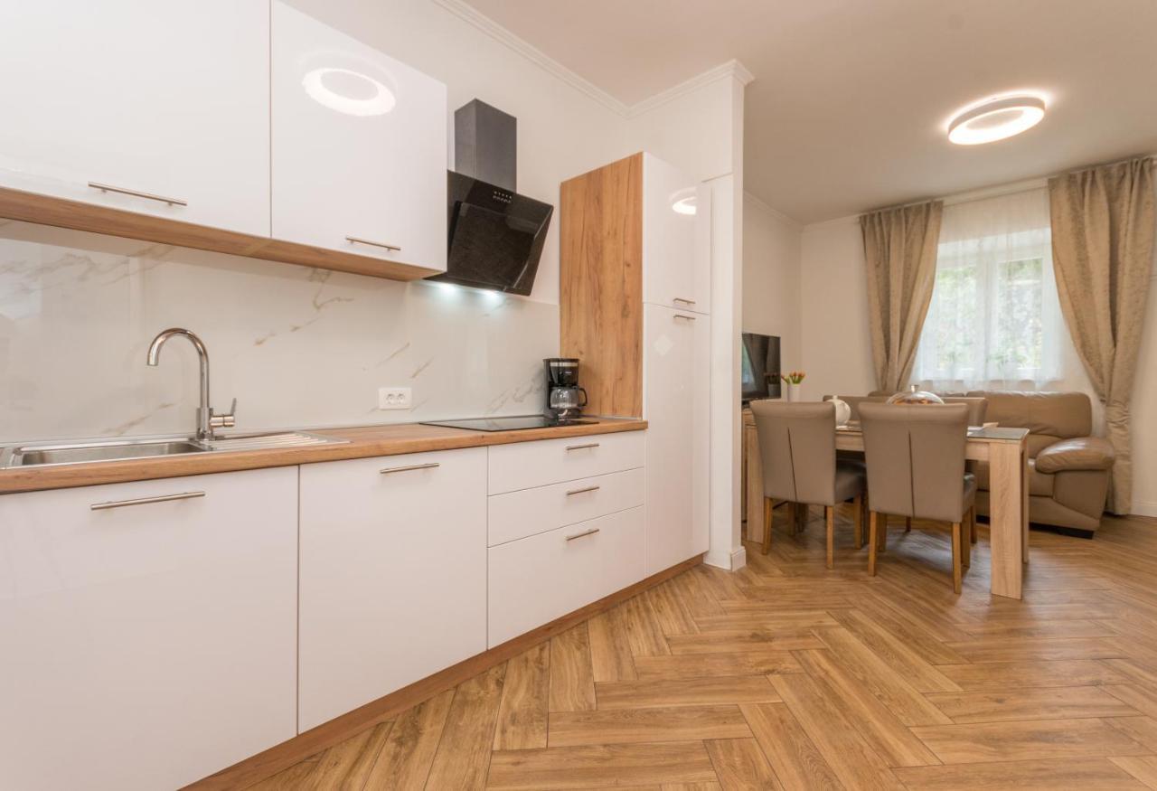 Apartment Maria Sali Zewnętrze zdjęcie